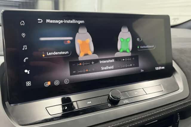 Nissan Qashqai (2025) thumbnail 14
