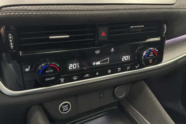 Nissan Qashqai (2025) thumbnail 16