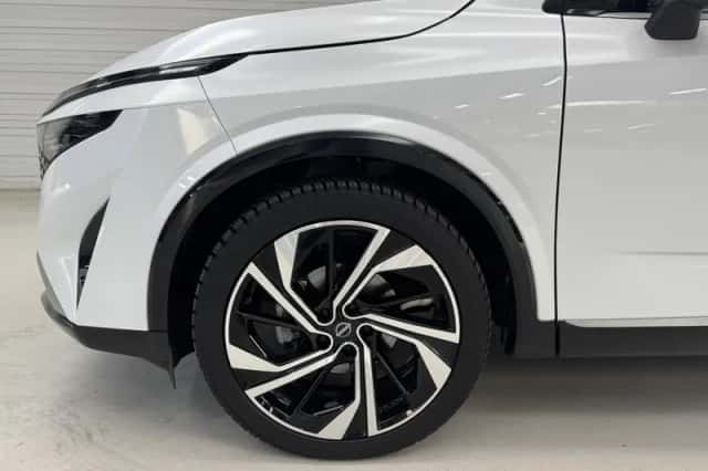 Nissan Qashqai (2025) thumbnail 18