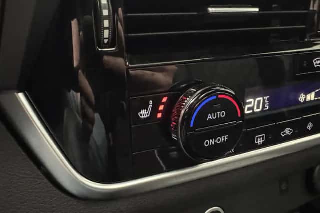 Nissan Qashqai (2025) thumbnail 20