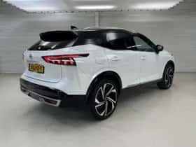 Nissan Qashqai (2025) thumbnail 3