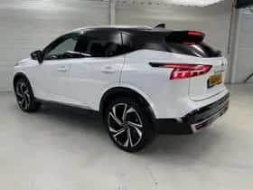 Nissan Qashqai (2025) thumbnail 24