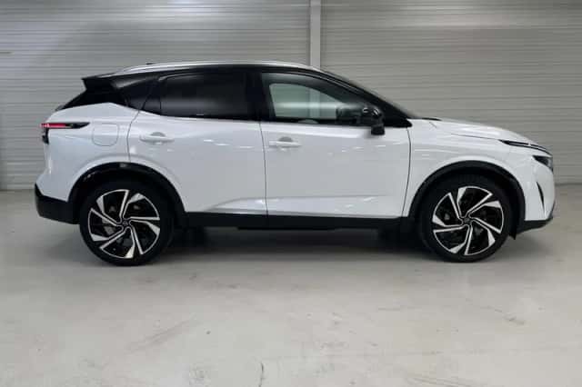 Nissan Qashqai (2025) thumbnail 25