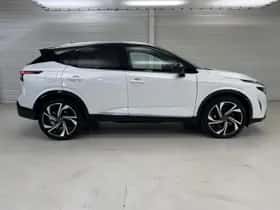 Nissan Qashqai (2025) thumbnail 25