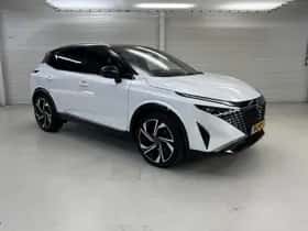 Nissan Qashqai (2025) thumbnail 26