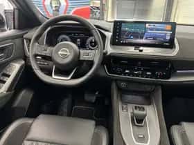 Nissan Qashqai (2025) thumbnail 27