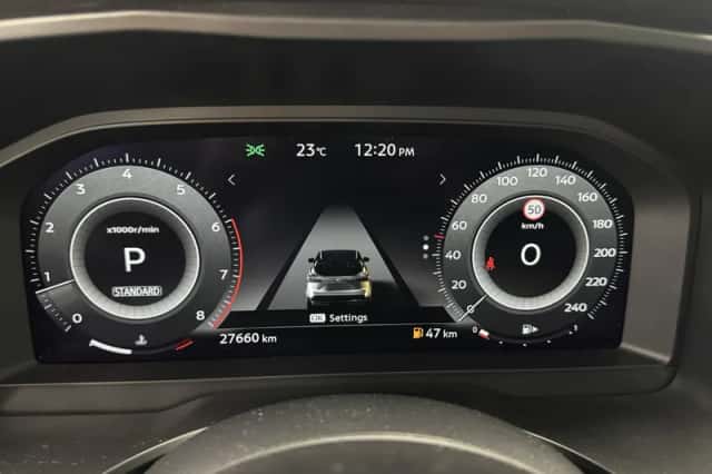 Nissan Qashqai (2025) thumbnail 28