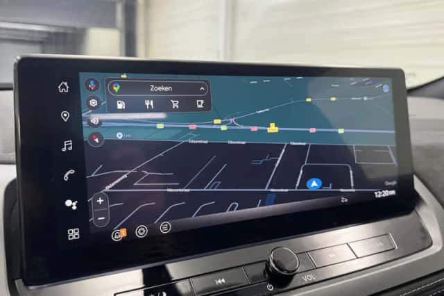 Nissan Qashqai (2025) thumbnail 4