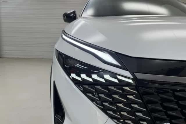 Nissan Qashqai (2025) thumbnail 34