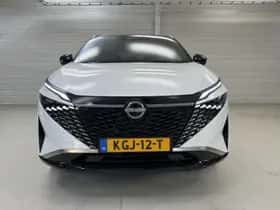 Nissan Qashqai (2025) thumbnail 35