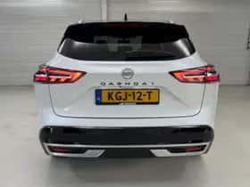 Nissan Qashqai (2025) thumbnail 36