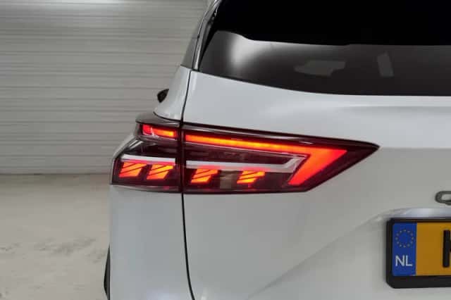 Nissan Qashqai (2025) thumbnail 37