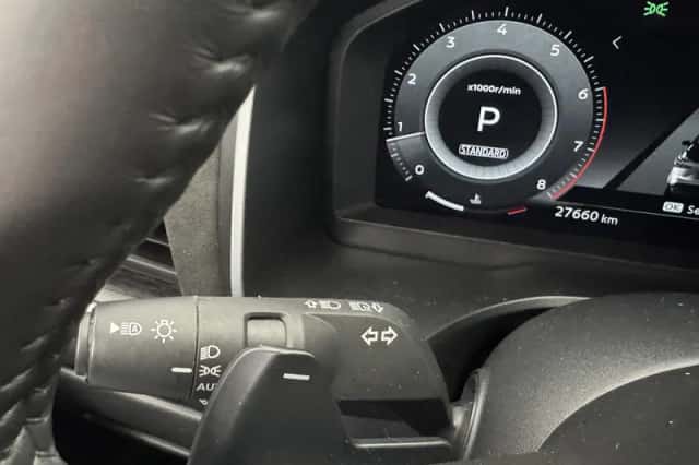 Nissan Qashqai (2025) thumbnail 39