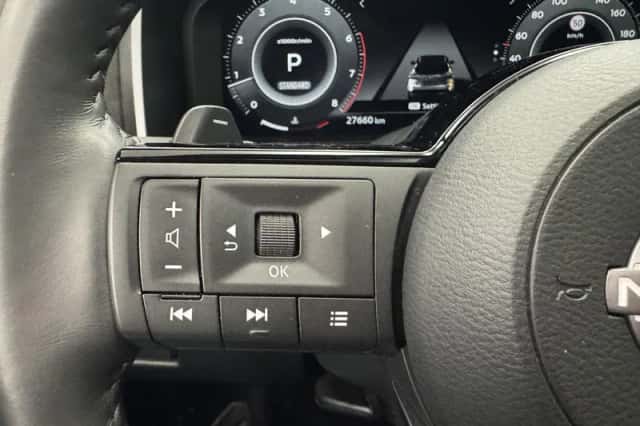 Nissan Qashqai (2025) thumbnail 41