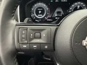 Nissan Qashqai (2025) thumbnail 41
