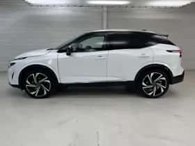 Nissan Qashqai (2025) thumbnail 9