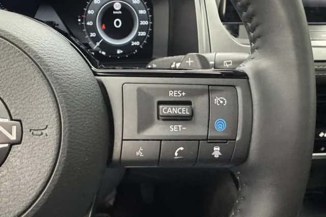 Nissan Qashqai (2025) thumbnail 10
