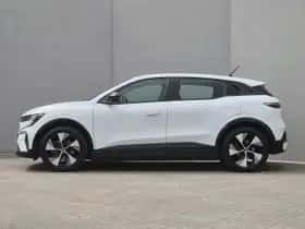 Renault Mégane E-Tech (2022) thumbnail 11