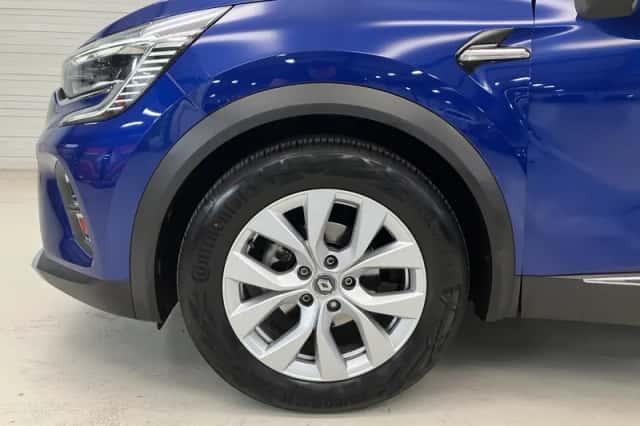 Renault Captur (2021) thumbnail 18