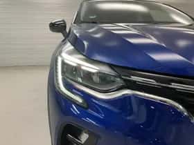 Renault Captur (2021) thumbnail 26