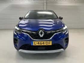 Renault Captur (2021) thumbnail 27