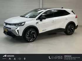Renault Symbioz (2026)