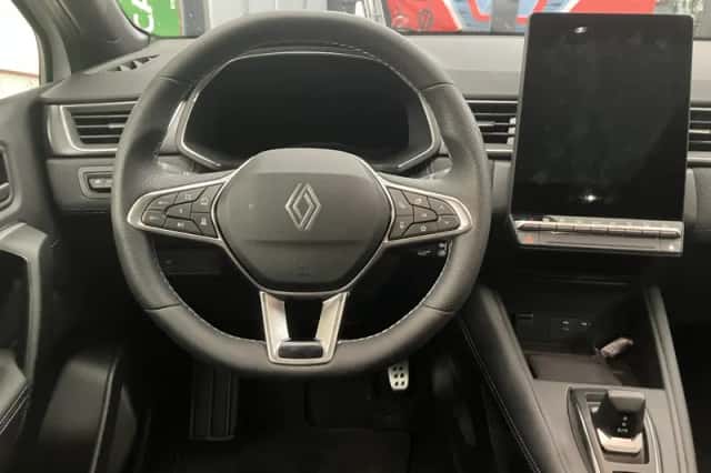 Renault Symbioz (2026) thumbnail 2