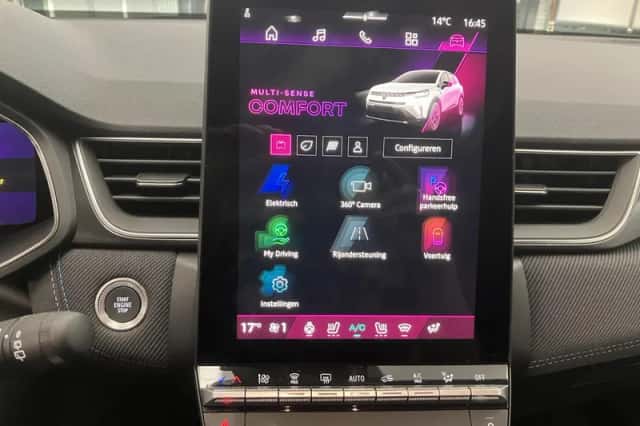Renault Symbioz (2026) thumbnail 15