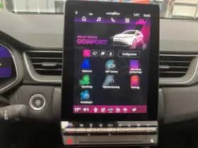 Renault Symbioz (2026) thumbnail 15