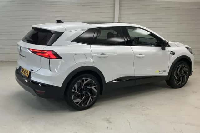 Renault Symbioz (2026) thumbnail 20
