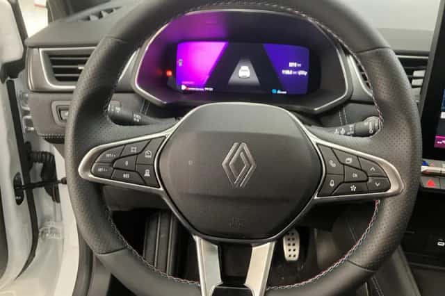 Renault Symbioz (2026) thumbnail 22