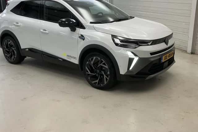 Renault Symbioz (2026) thumbnail 25