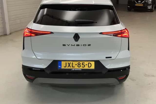 Renault Symbioz (2026) thumbnail 27