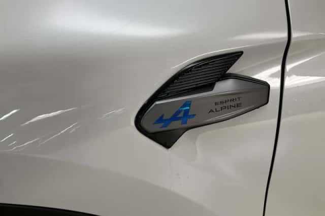 Renault Symbioz (2026) thumbnail 4