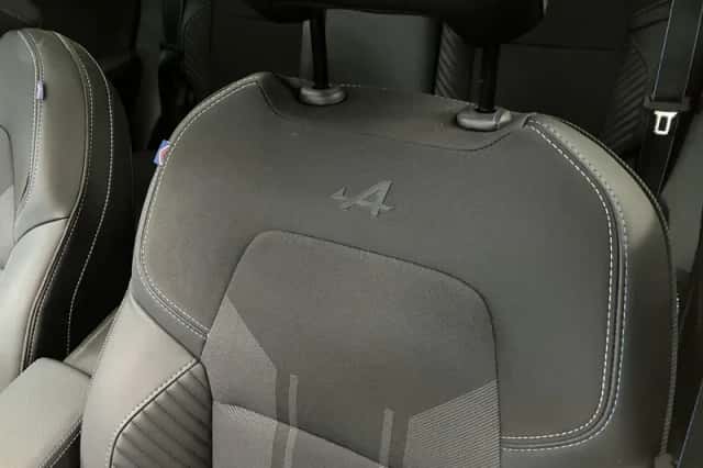 Renault Symbioz (2026) thumbnail 6