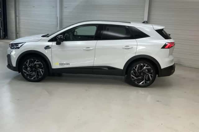 Renault Symbioz (2026) thumbnail 9