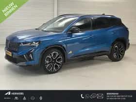 Renault Austral (2025) thumbnail 1