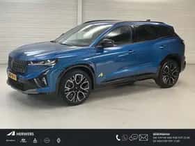 Renault Austral (2025)