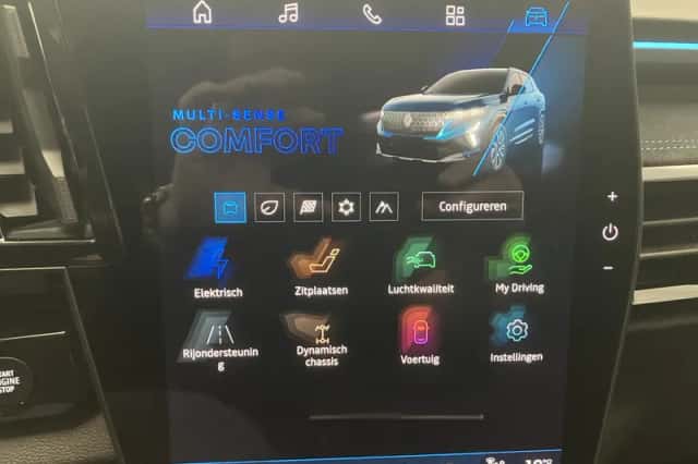 Renault Austral (2025) thumbnail 13