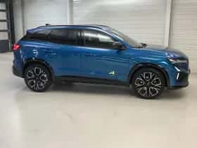 Renault Austral (2025) thumbnail 19