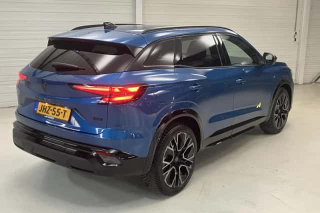 Renault Austral (2025) thumbnail 3