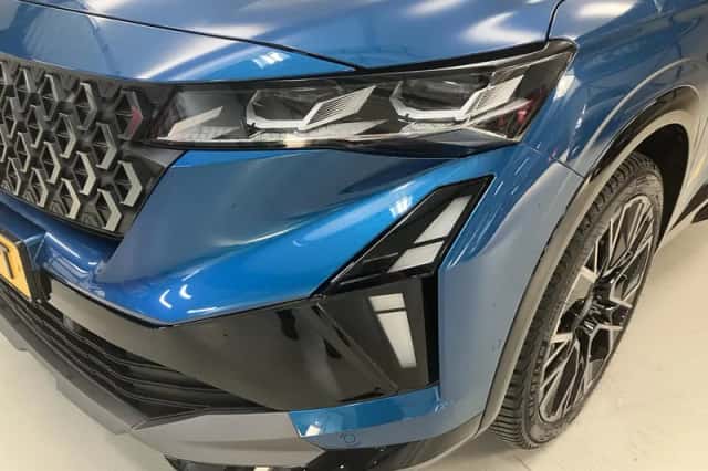 Renault Austral (2025) thumbnail 23