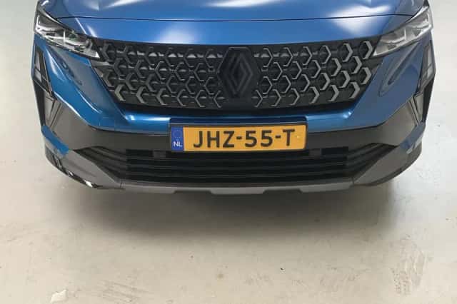 Renault Austral (2025) thumbnail 24