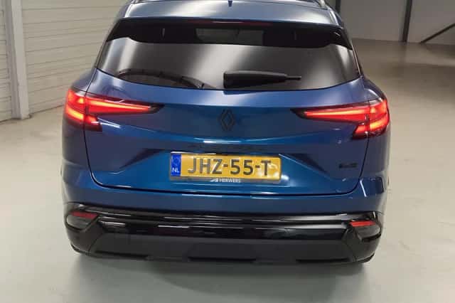 Renault Austral (2025) thumbnail 25