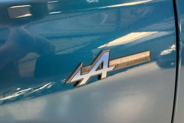 Renault Austral (2025) thumbnail 4