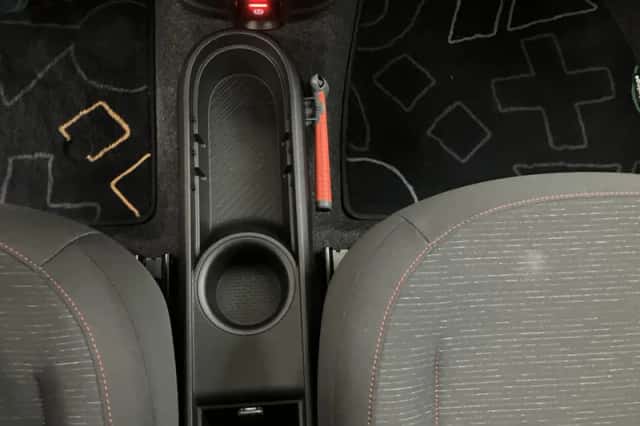 Renault Twingo (2026) thumbnail 17