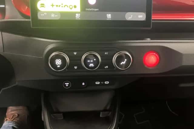 Renault Twingo (2026) thumbnail 18