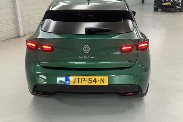 Renault Clio (2026) thumbnail 19