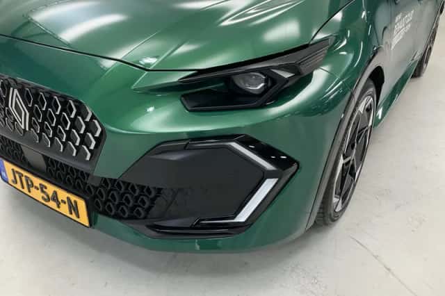 Renault Clio (2026) thumbnail 21