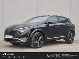 Nissan Qashqai (2024) thumbnail 1